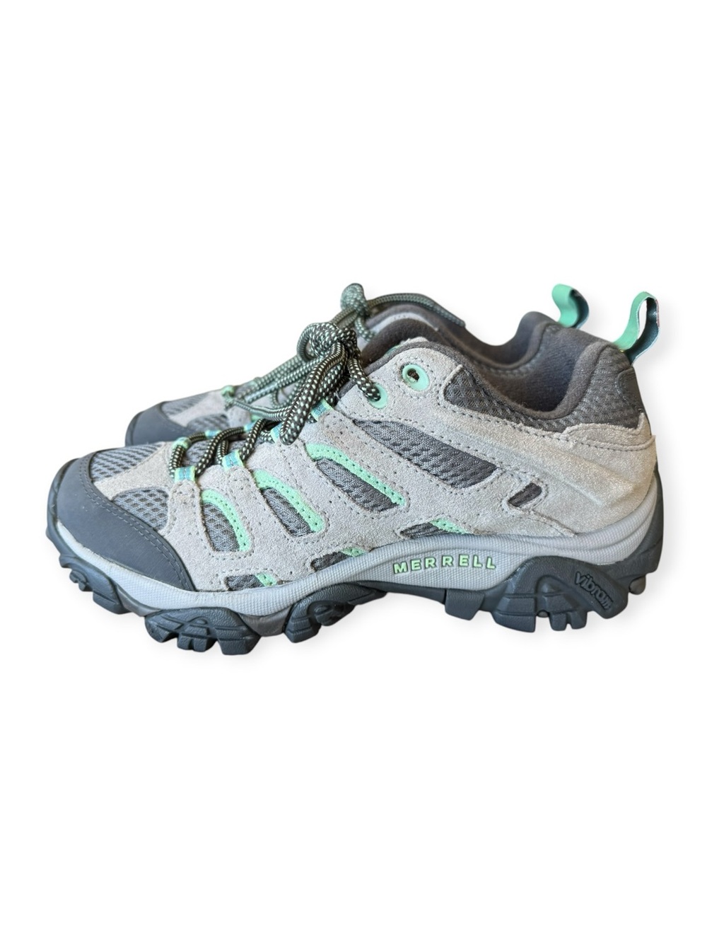 Merrell Moab 2 Vent Low Hiking Shors, Women’s size 7
